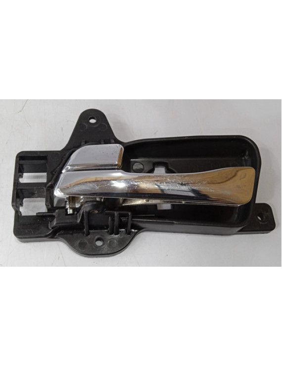 Maçaneta Interna Traseira Esquerda Hyundai I30 2008 - 2012