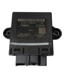 Módulo Porta Traseira Direita Fusion 2013 - 2018 Dg9t-14b534 Módulo Porta Traseira Direita Fusion 2013 - 2018 Dg9t-14b534