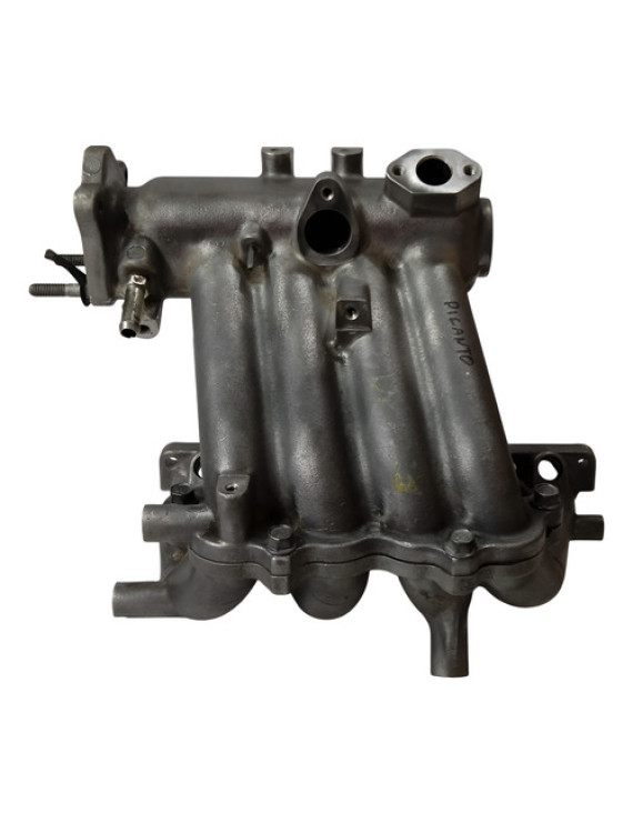 Coletor Admissão Kia Picanto 1.0 4cc 2009