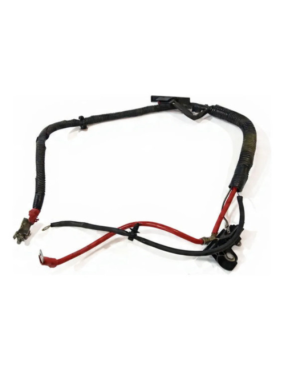 Cabo Positivo Bateria Ecosport 2003 2004 2005 2006 2007 2008