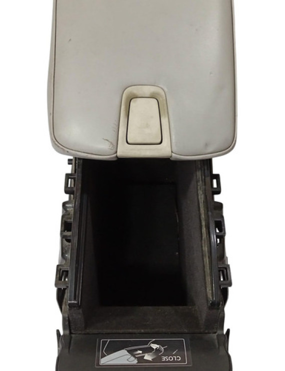 Console Central Lexus Es350 2007 2008 2009