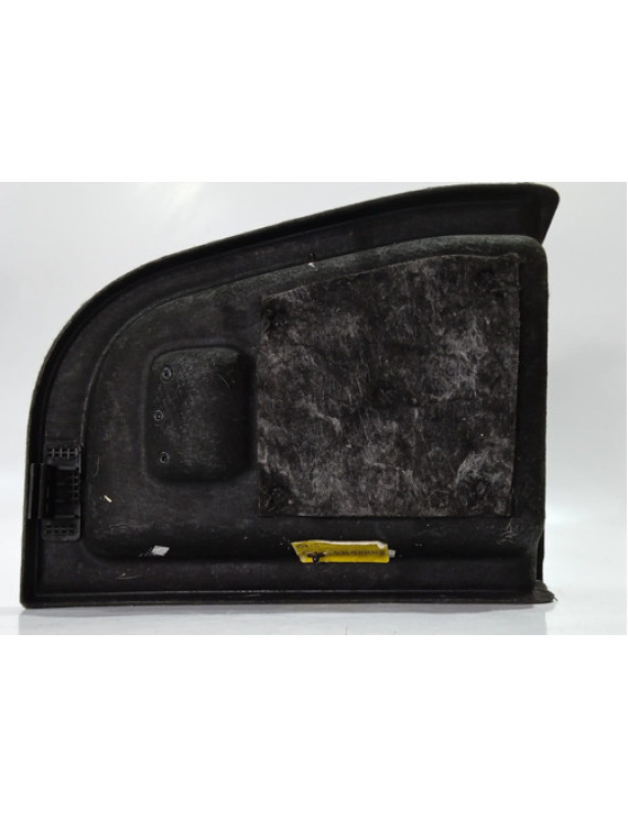 Tampa Acabamento Esquerdo Porta Malas Bmw X4 2015 - 2018