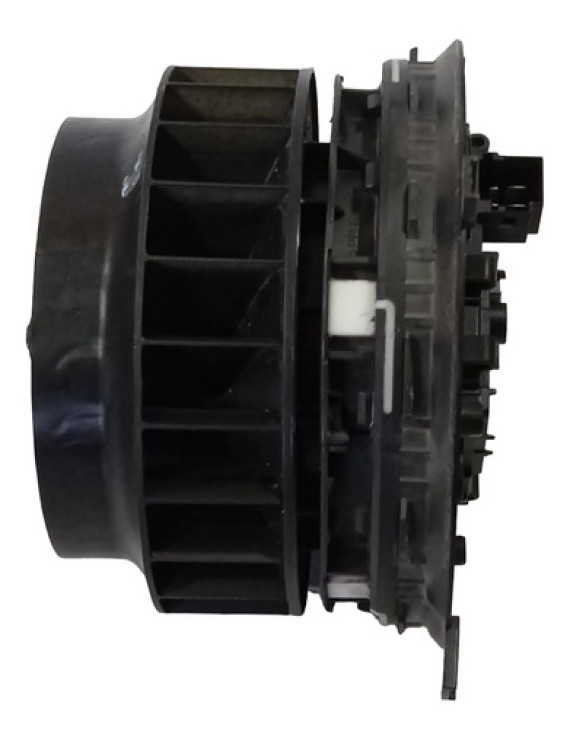 Ventilador Ar Forçado Mercedes Glc C300 E300 2016 2017 2018