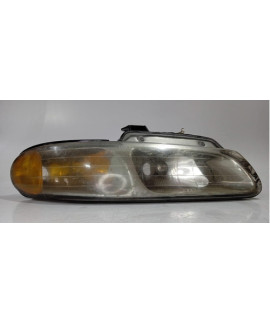 Farol Esquerdo Caravan 1996 1997 1998 1999
