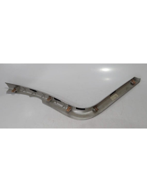 Aplique Moldura Direita Console Ford Edge 2011 - 2014