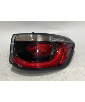 Lanterna Direita Jeep Compass 2018 2019 2020 2021