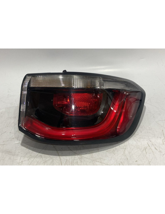 Lanterna Direita Jeep Compass 2018 2019 2020 2021