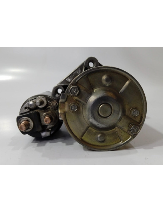 Motor Arranque Ford Fiesta 1.0 Rocam 2002 - 2012