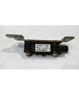 Sensor Impacto Airbag Voyager Caravan 2006 / 04727069ad