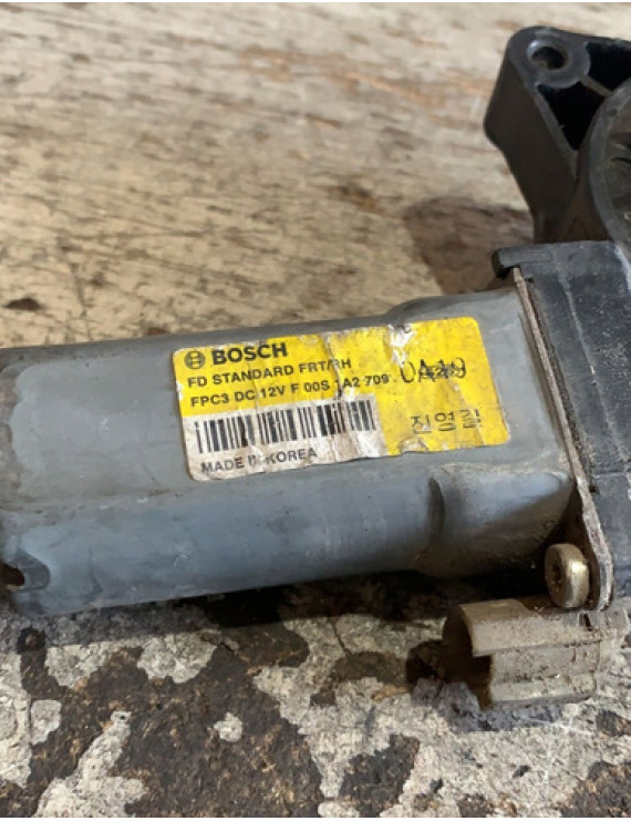 Motor Vidro Dianteiro Direito I30 2009 2010 2011 2012