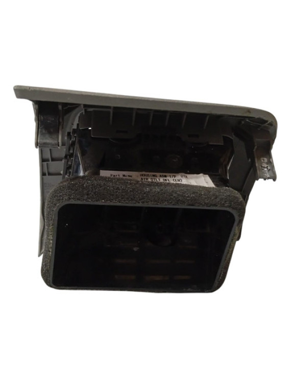 Difusor Ar Esquerdo Painel Spin 2013 - 2018