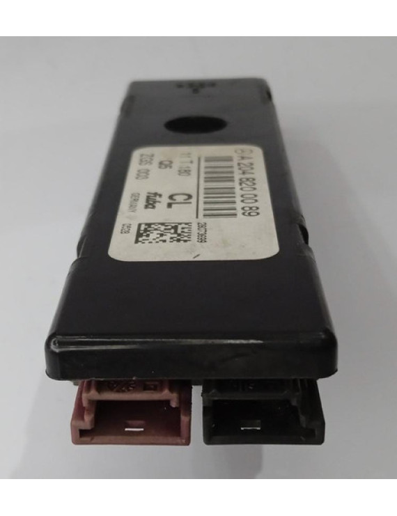 Módulo Antena Mercedes C200 2008 - 2011 / A2048200089