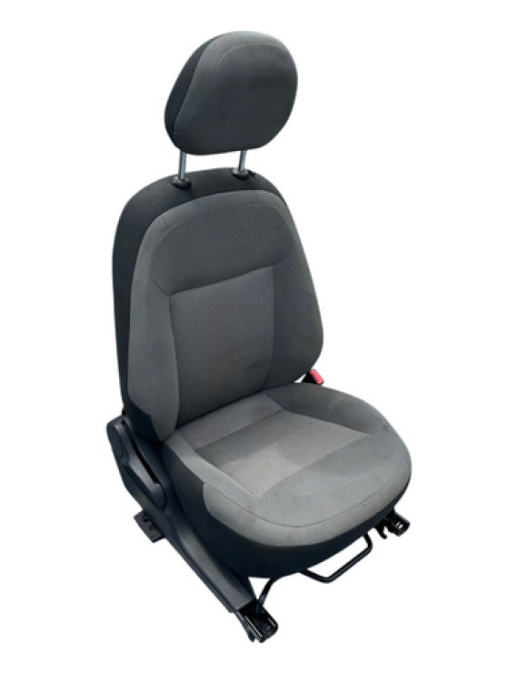 Jogo De Bancos 7 Lugares  Spin 2015 2016 2017 2018 Preto