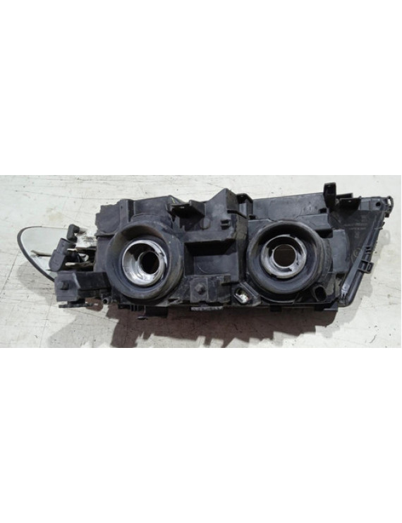 Farol Dianteiro Direito Bmw 328 2000 - 2004