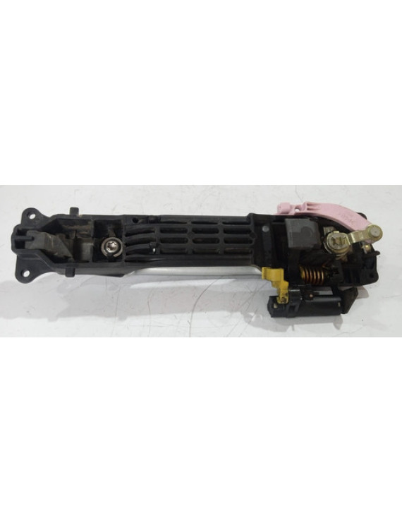 Maçaneta Externa Dianteira Esquerda Toyota Rav4 2001 - 2005
