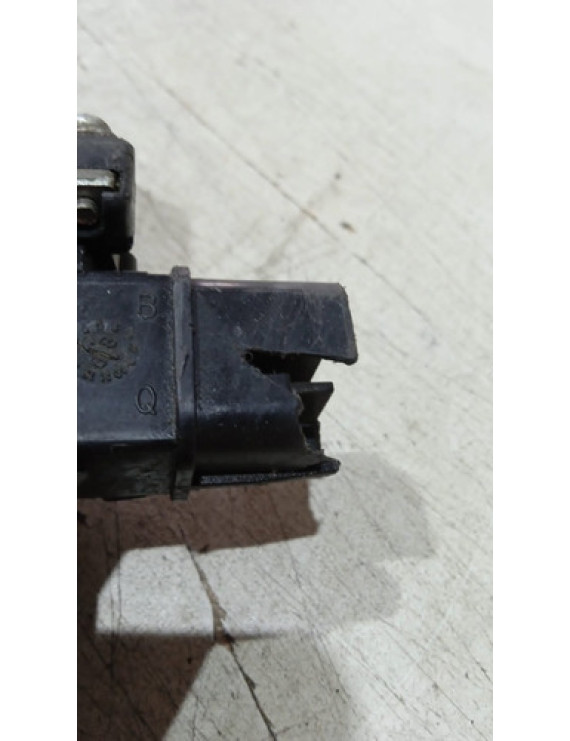 Máquina Vidro Traseiro Direito Honda Civic 2007 - 2011