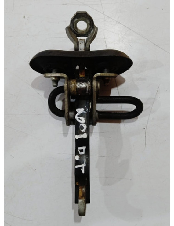 Limitador Porta Traseira Direita Linea 2009 2010