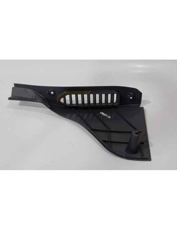 Painel Acabamento Ar Traseiro Direito Prévia 1990 - 1999