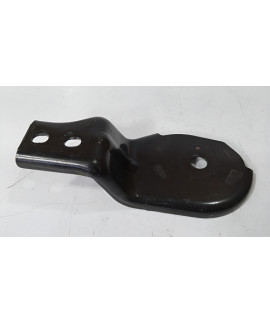 Suporte Esquerdo Radiador Ford Edge 2008 - 2012 Preto