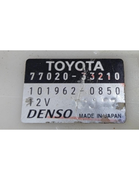 Bomba Combustível Lexus Es350 3.5 2008 2009 2010