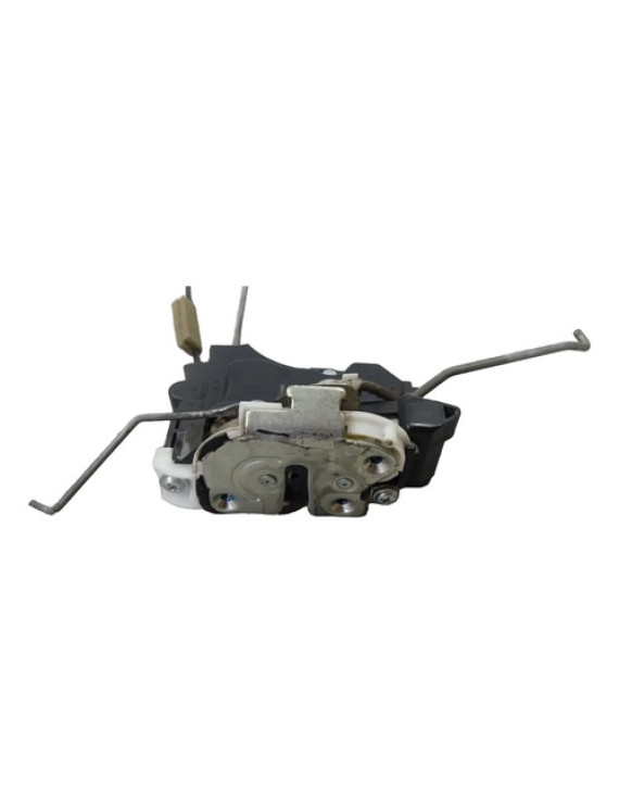 Fechadura Dianteira Direita Airtrek 2003 - 2008   