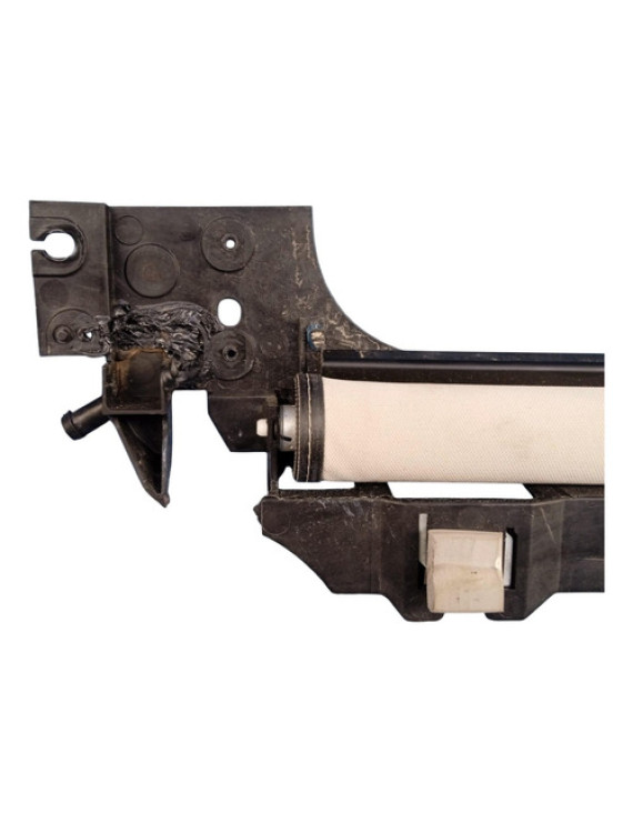 Cortina Teto Solar Tiggo 7 2021 2022 2023 Preto