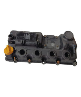 Tampa Válvula Fiat Palio Punto Bravo 1.8 Etorq 2011 - 2017 Preto