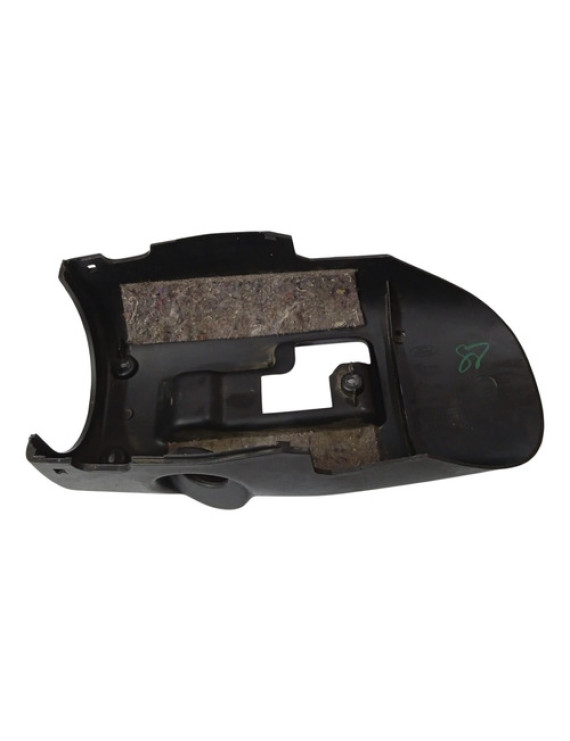 Moldura Inferior Coluna Volante Ecosport 2003 - 2008