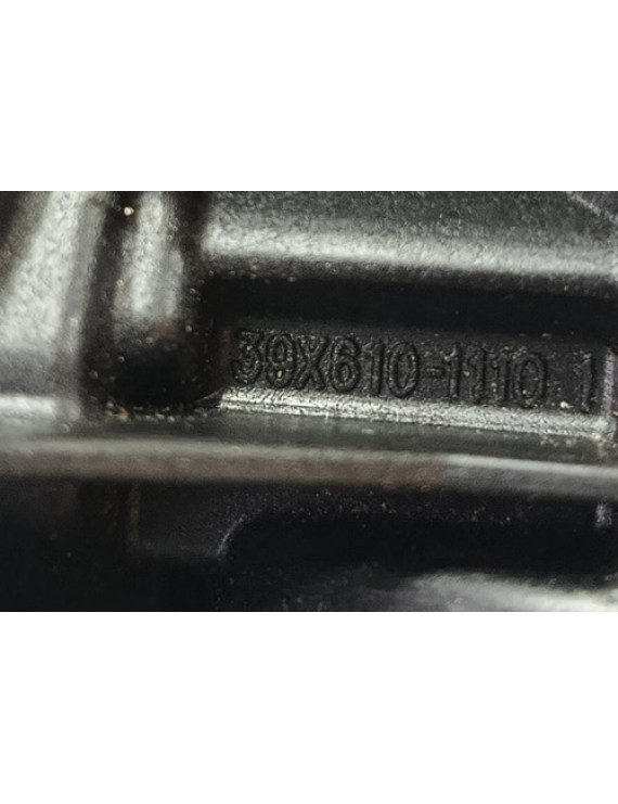 Miolo Chave Ignição Hb20 2015 2016 2017 2018 2019