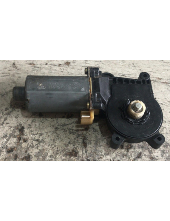 Motor Vidro Traseiro Direito Mercedes E320 1996 - 1998
