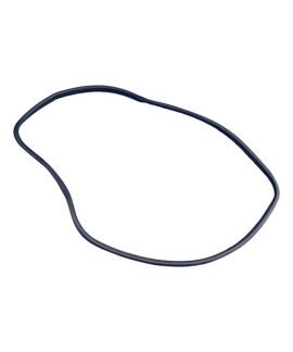 Borracha Porta Dianteira Esquerda Jac J3 2011 - 2014 Preto