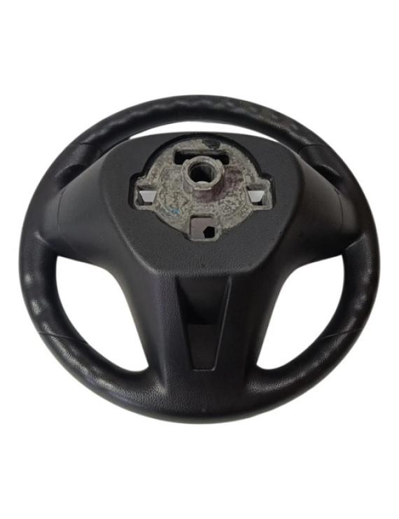 Volante Onix Prisma Spin Cobalt 2013 - 2018 Preto