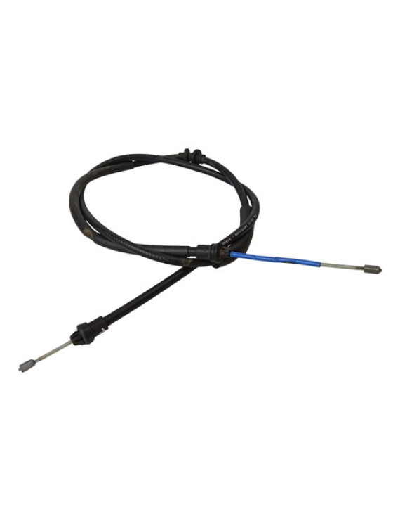 Cabo Freio De Mão Traseiro Direito Duster Oroch 2017 - 2021