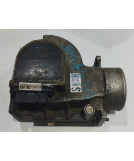 Sensor Fluxo Ar Mazda Mx3 1.6 1993 / 197100-4090