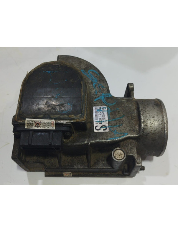 Sensor Fluxo Ar Mazda Mx3 1.6 1993 / 197100-4090