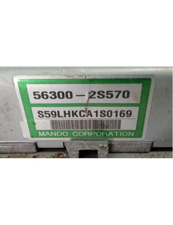 Módulo Coluna Direção Hyundai Ix35 2016 2017 / 563002s570   