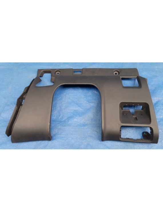 Acabamento Inferior Painel Volante Volvo Xc60 2011 - 2016