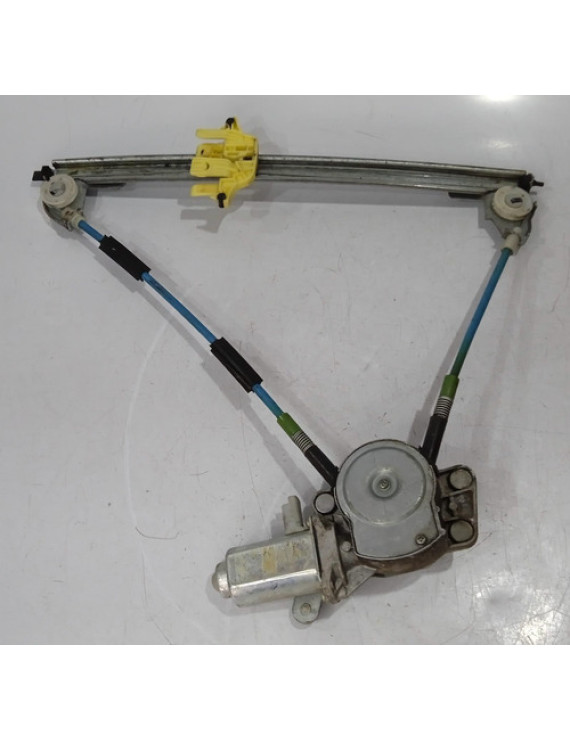 Máquina De Vidro Traseira Esquerda Xsara 2002 - 2012