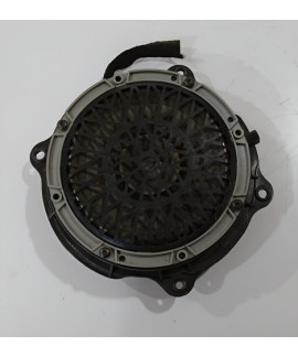 Alto Falante Da Porta Traseira Citroen C5 2009 2010 2011 Preto