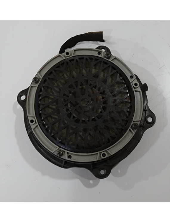 Alto Falante Da Porta Traseira Citroen C5 2009 2010 2011 Preto