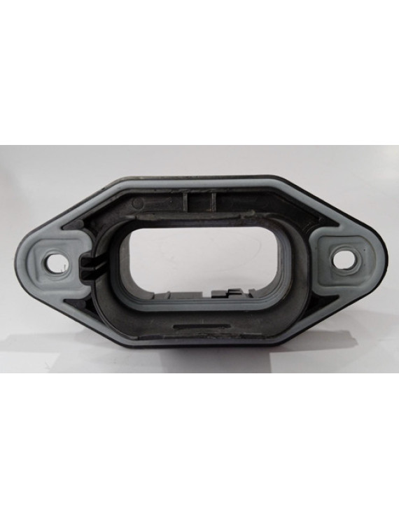 Suporte Guia Chicote Porta Mercedes C200 1.8 2008