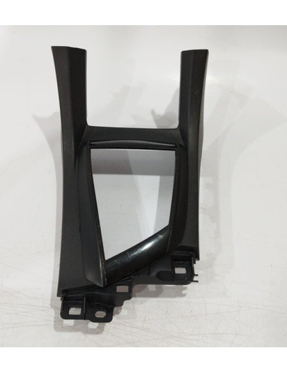 Moldura Console Alavanca Câmbio Corolla 2015 - 2019