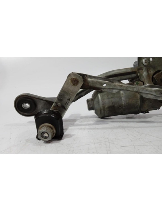 Motor Limpador Parabrisa Dianteiro Onix 2013 - 2019