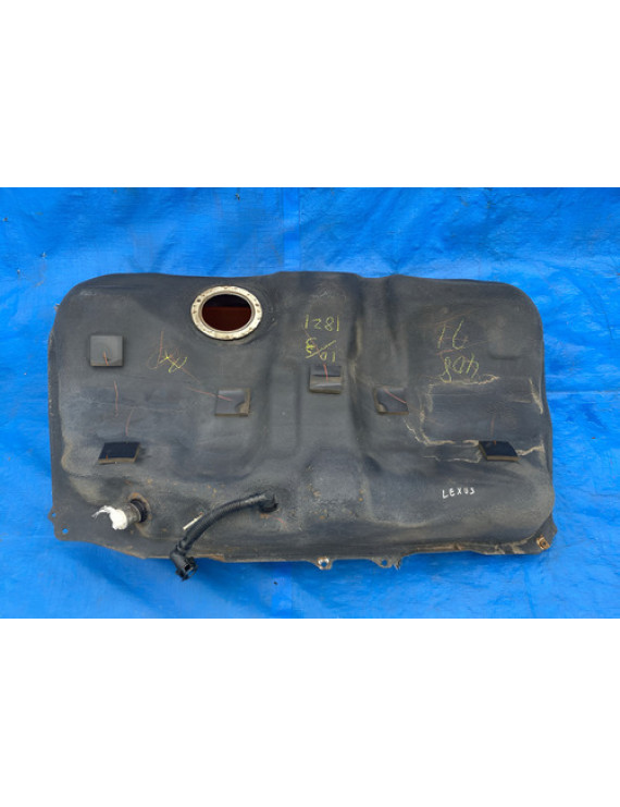 Tanque De Combustível Lexus Es350 2007 A 2012