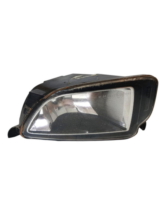 Farol Milha Direito Voyage Gol 2012 - 2016 / Detalhe Branco