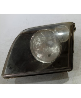 Farol Esquerdo Ecosport 2003 - 2007  Esquerdo Farol Esquerdo Ecosport 2003 - 2007  Esquerdo