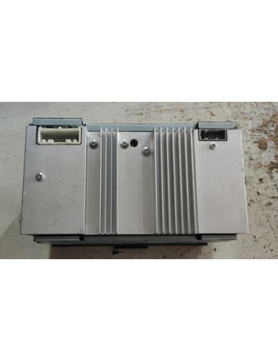 Rádio Cd Player Nissan Sentra 2008 2009 2010 2011 2012
