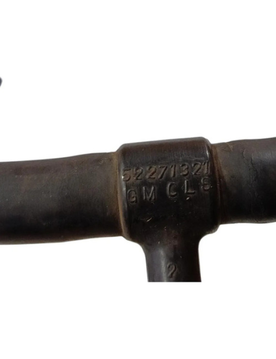 Mangueira Respiro Motor Monza 1981 - 1996
