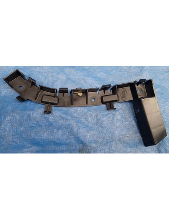 Guia Do Parachoque Traseiro Direito Freelander 2 2008 - 2014