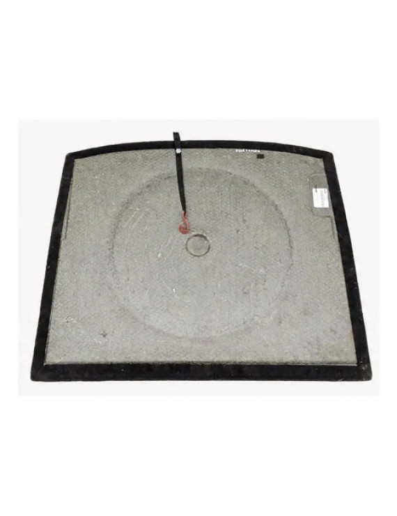 Tampa Assoalho Porta Malas Freelander 2 2007 - 2014